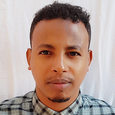 Agumas Alehegn-Full stack developer profile picture 